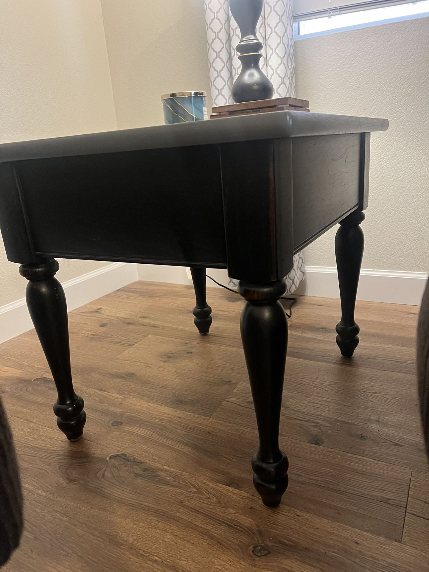 End Tables 