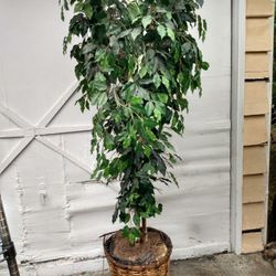 6 ft Artificial Tree