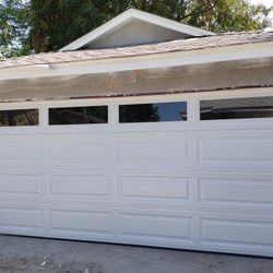 Garage Doors