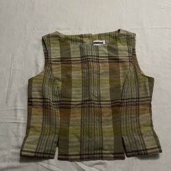 boxed tee