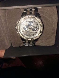 Bolova men's watch