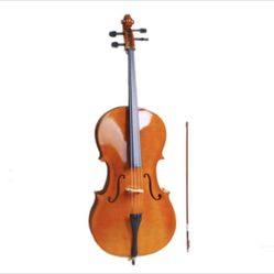 Cello  With Bag 