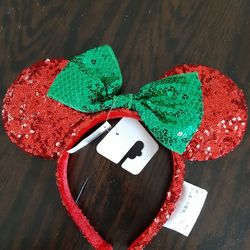 DISNEY EARS 