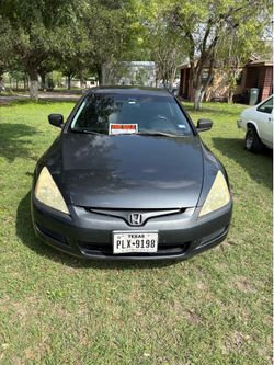 2005 Honda Accord