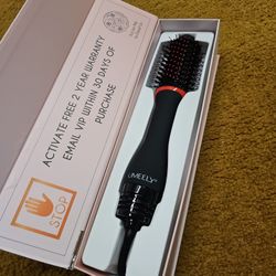 Hot Air Brush