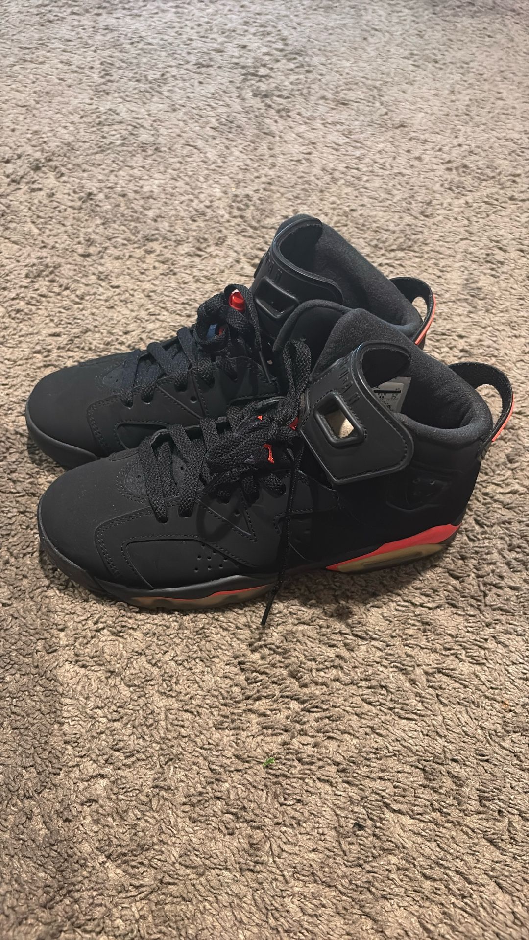 Infared 6 Size 7 Girls