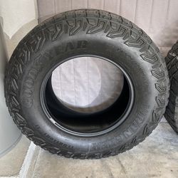 2 Tires 