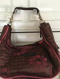 Petunia Pickle Bottom Tote