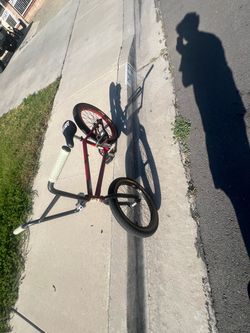 Fit bike 2020 series 1
