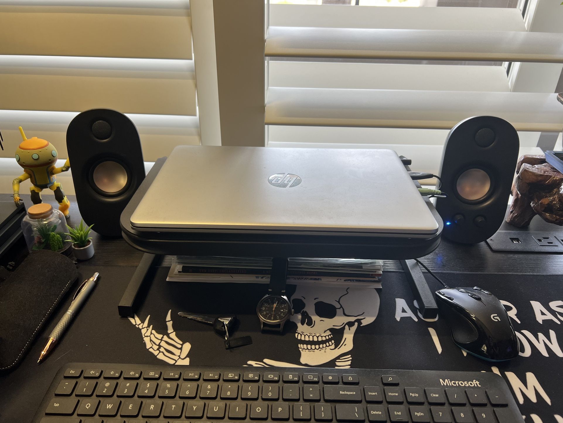 Computer Speakers