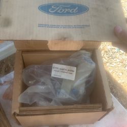 Power Steering Pump
