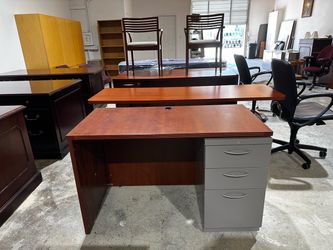 OFFICE/HOME DESK COMPUTER DESK