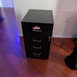 File Cabinet 