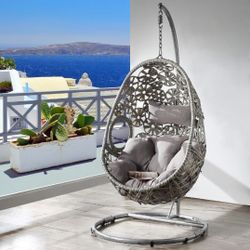 Hang Chair Perfect For Summer 