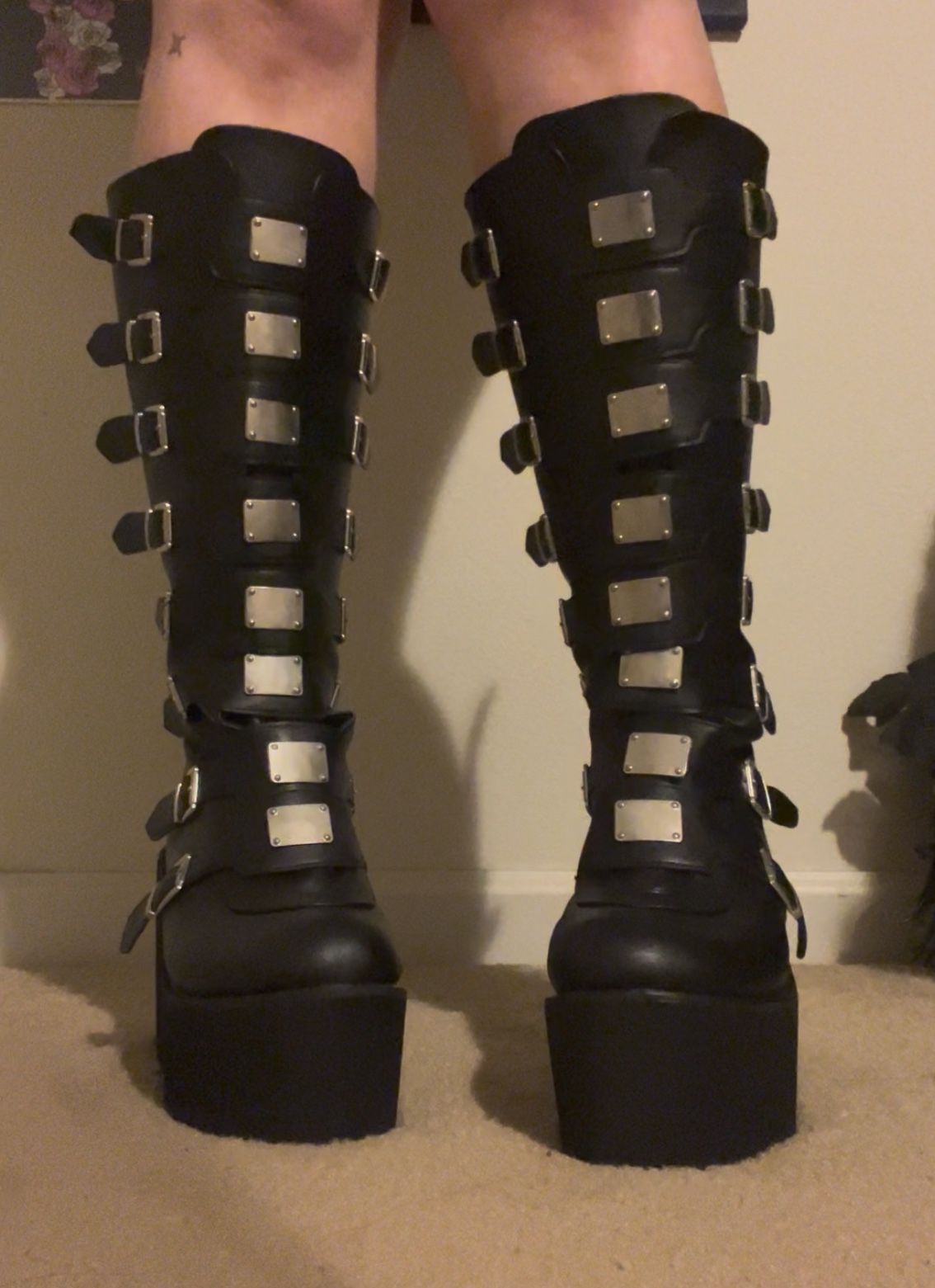 Alt Boots