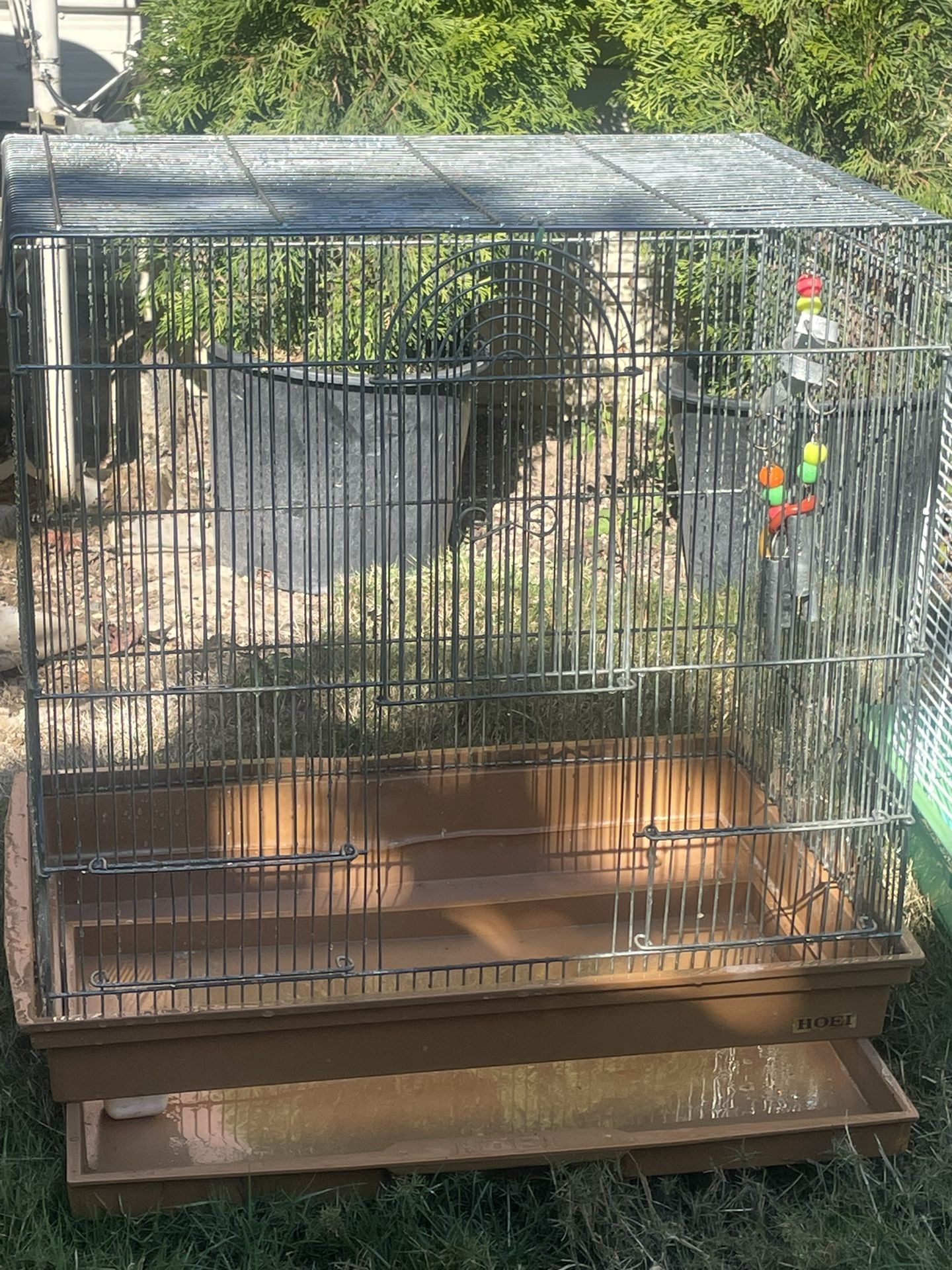 Cage