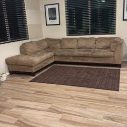 Sectional Couch Sofa