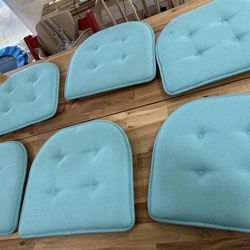 Gorilla Grip Seat Cushions