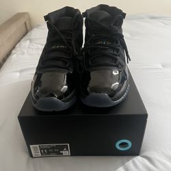 Jordan 11 Retro