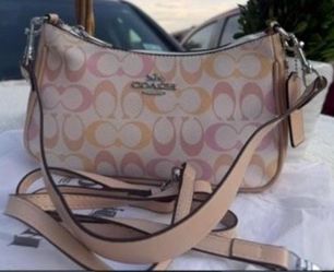 Carteras coach
