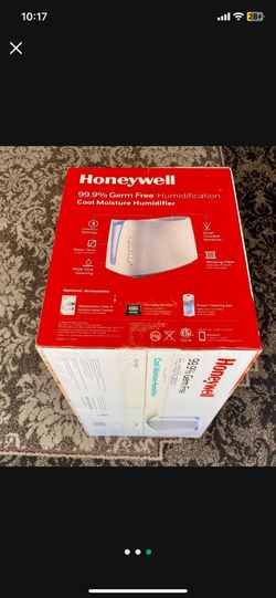 Honeywell Humidifier