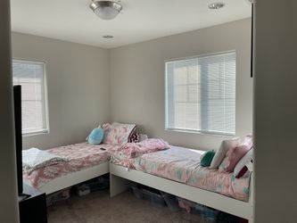 Twin Beds