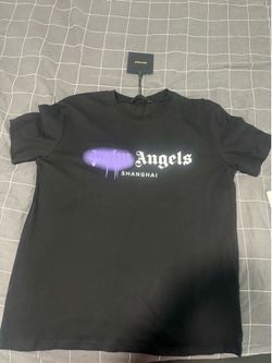 Palm Angels Shanghai