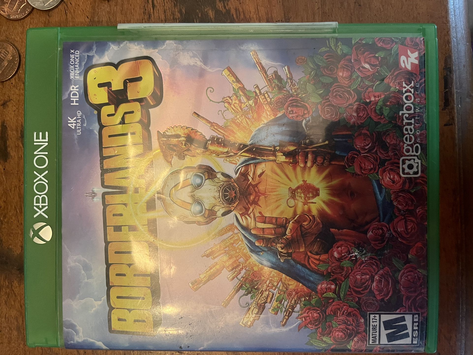 Borderlands 3