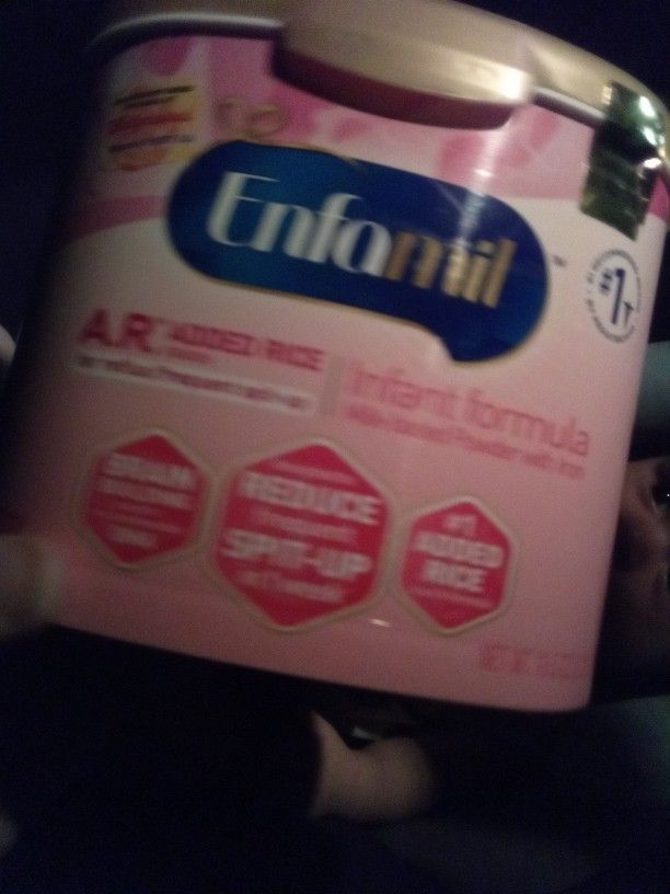 Baby Milk
