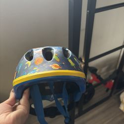 Kids Helmet 