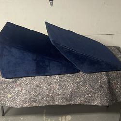 Health Bed Wedge Pillows 