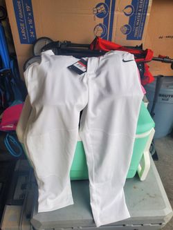 Nike Baseball Pants