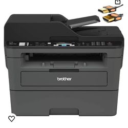 Brother MFC-L2710DW All-in-one Laser Printer