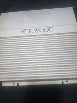Car audio