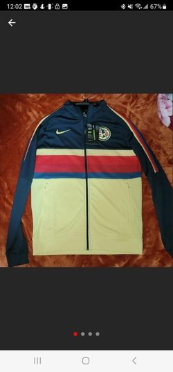 Club America Jacket