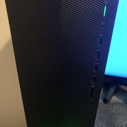 Hp Gaming R5 RX 5500 Gaming Desktop 8Gb Ram Windows 11 Home 