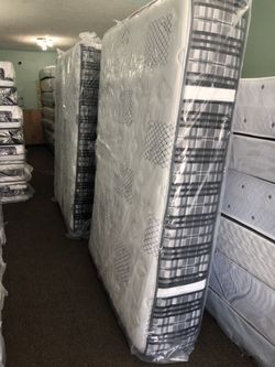 Mattress