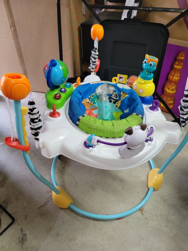 Baby Bouncer