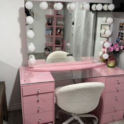 Impressions Vanity (rose gold) 