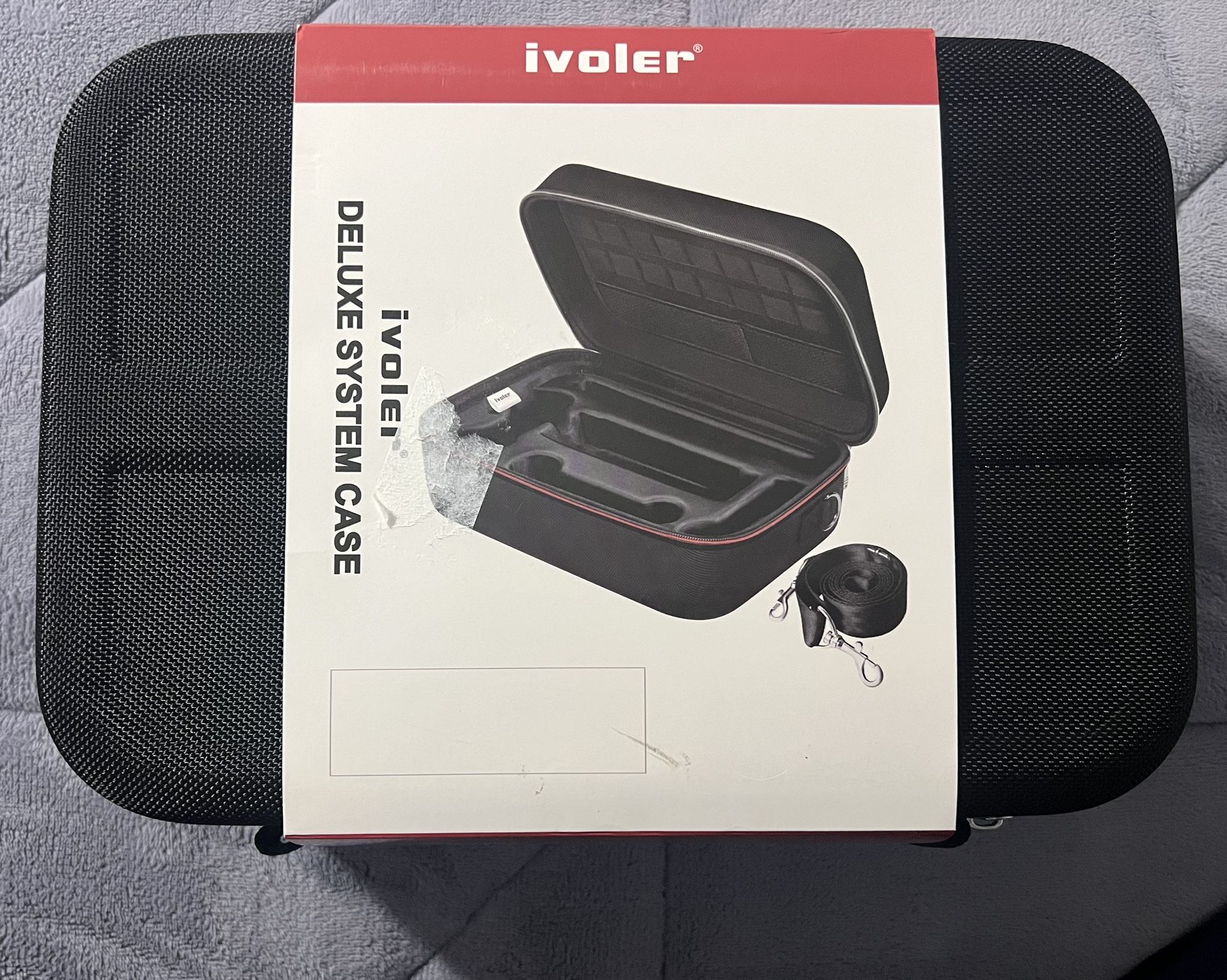 System Case