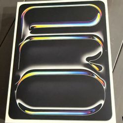 Ipad Pro M4 Wifi+cellular