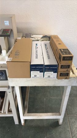 OEM Toner For sharp MX 50 Or 70 Series.   