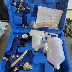 Spray Gun