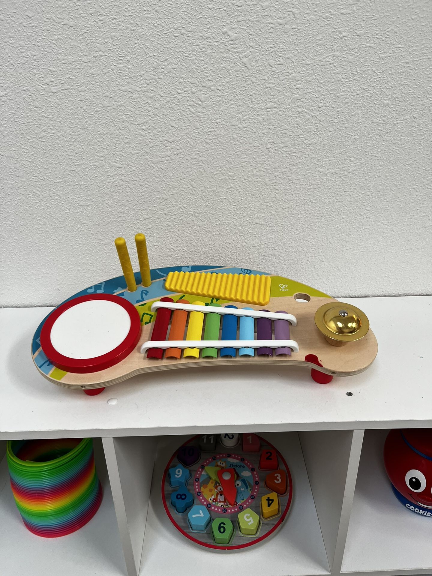 Hape Music & Instrument Toy