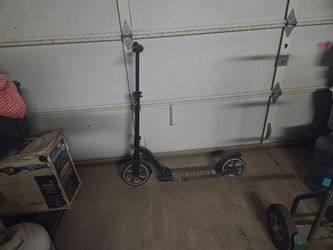 Scooter