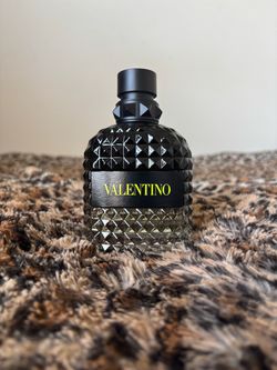 Valentino Green Stravaganza