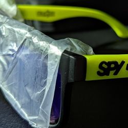 New Spy Helms Sunglasses