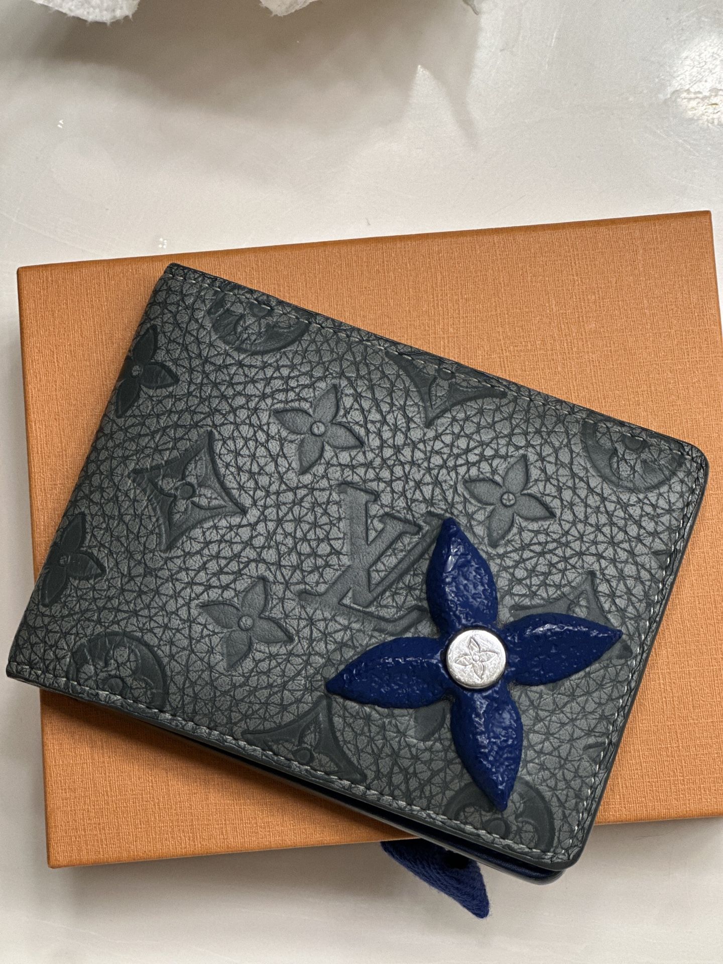 Louis Vuitton Multiple Wallet