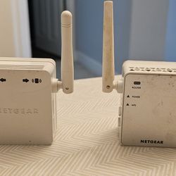 Netgear Wifi Extender 