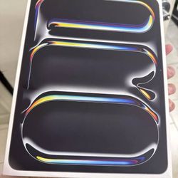 Apple iPad Pro 13”. M4 256GB Unlocked